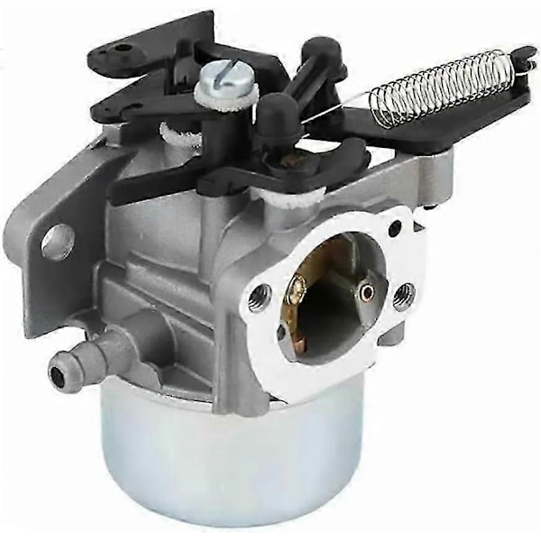591137 590948 Förgasare för Briggs &amp; Stratton 111P02 114P02 11P902 121Q02 121Q07 121S02 121S07 121S75 124Q02 Högtryckstvätt 775EX TB360 Gräsklippare