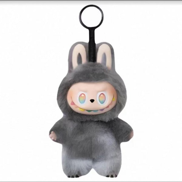 1 st The Monsters Big into Energy Series - Vinyl Plysch Hänge Blind Box, Blind Box Figurer