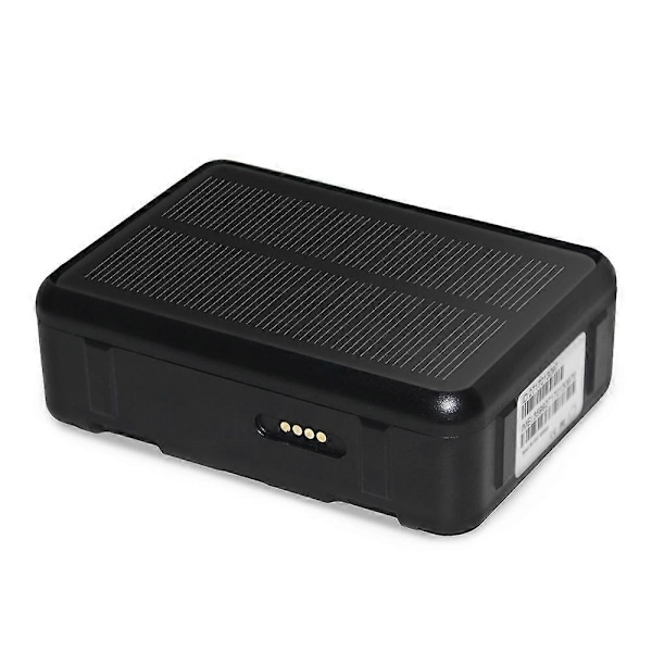RF-V34 Får Ko Nötkreatur Boskap Solar GSM GPS WiFi Spårning