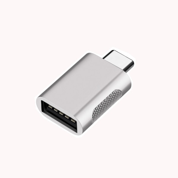 USB Type-C till USB 3.0 Female Adapter 5st