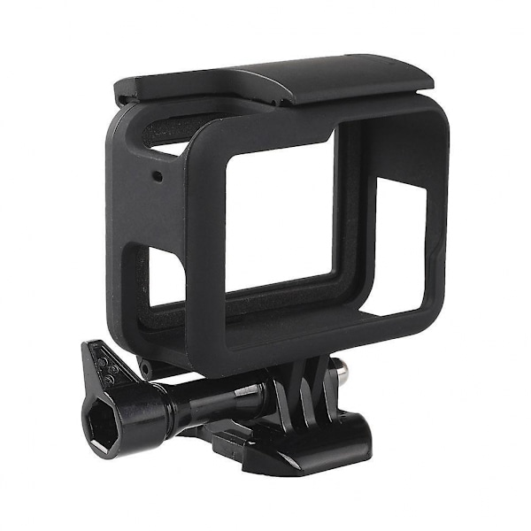 Rammfäste för GoPro HERO 5 6 7 Kamera Skyddsfodral Verktyg