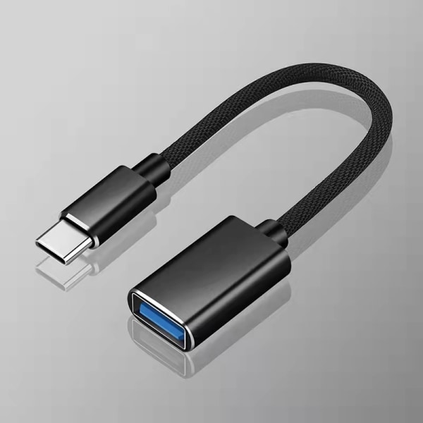 USB C till USB Adapter 3.0 USB C OTG Adapter 2 ST