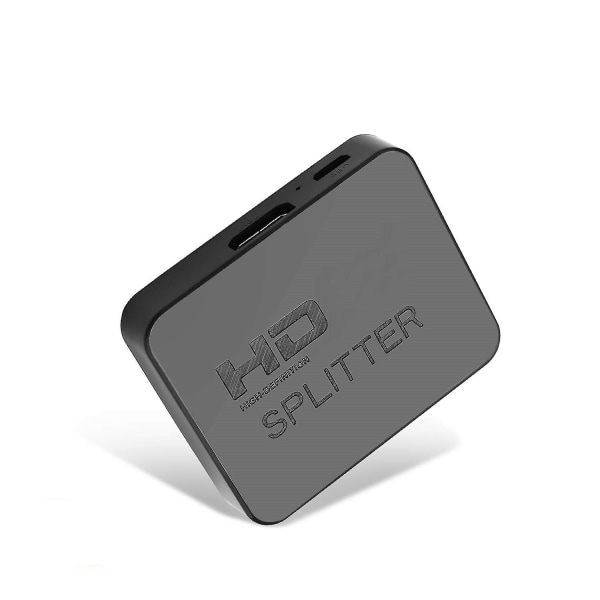 Hd 1080p 4k 1x2 Hdmi-kompatibel Splitter Video Hdmi-kompatibel S
