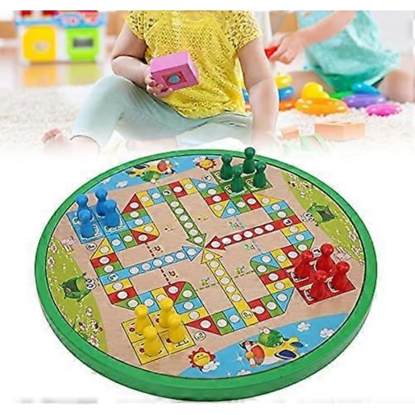 Multifunktionellt Sudoku Pusselbräde Spel Fint och Vackert Utförande Sudoku Pusselbräde Spel för Barn för Utomhusaktiviteter