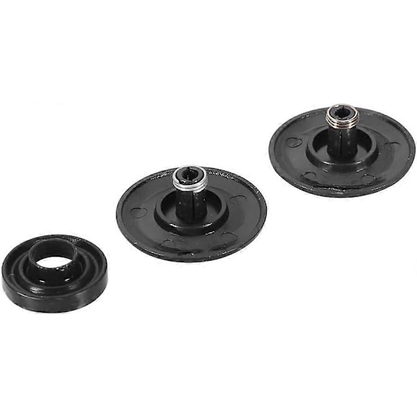 för Joystick Knapp 2009-3st Navigationsknapp Joystick Kontrollcenter Knappskydd MMI Ratt Reparationssats 8K0998068A Ersättning för A4 A5 A6 A8 Q5