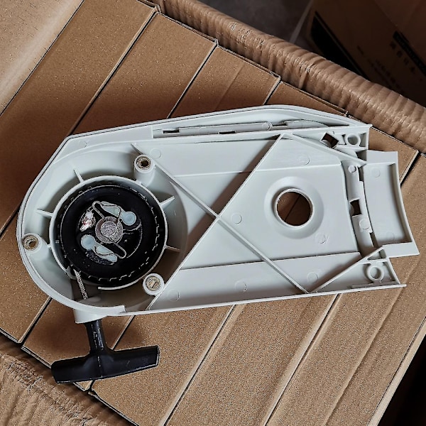 Stihl Ts700 Startdrag Ts 700 Ts700 Startapparat 4224 190 0306