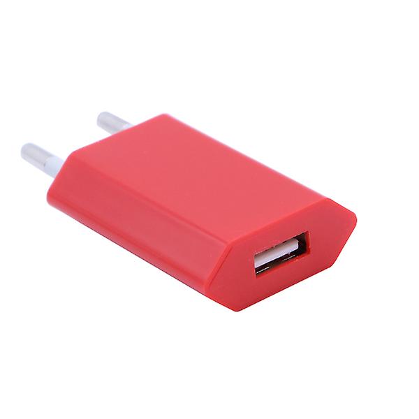 1a Upgrage Universal Colorful USB Power Ports USB