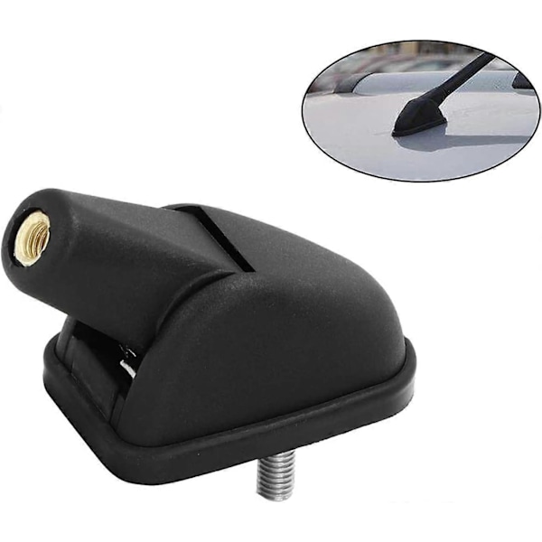 Antennbas Ni-ssan Antenn Takmonteringsbas Bil Auto Radio Antennbas 28216BC20A För Ni-ssan Micra Almera