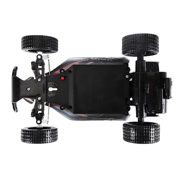 15km/H 1:20 Höghastighets RC Bilar 2.4g Off-Road Drifting Buggy Hobby Fordonsleksak Barnpresent RC Bilar För Vuxna RC Maskin Blue