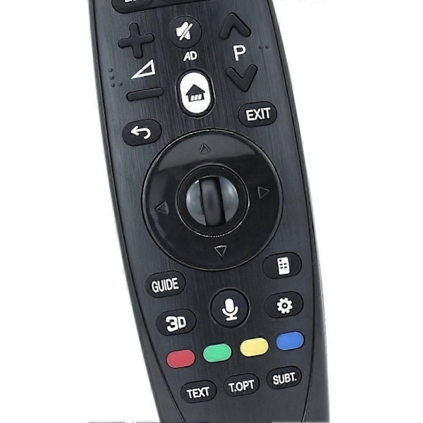 Fjärrkontroll AN-MR600 för LG Magic Smart LED TV Fjärrkontroll