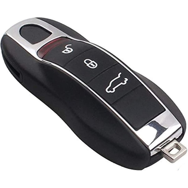 Plip Key kompatibel med Porsche Cayenne Carrera Boxster 911 Pan