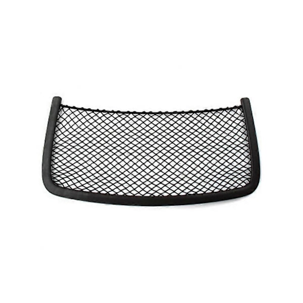 Bil Fram Sätesrygg Ficka Panel Skydd Trim för ML GLS R Klass W164 W166 W251 Svart