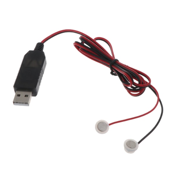 Universal USB magnetisk laddarkabel för 3,7v 145