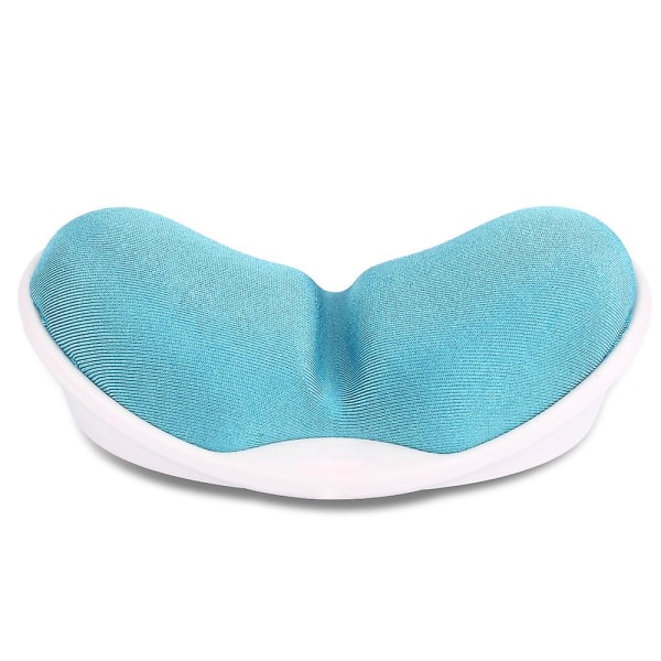 Memory Foam musmatta Antisladd musmatta för Lapto