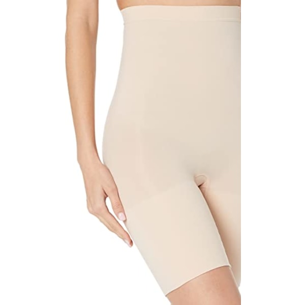 Shapewear för kvinnor Tummy Control hög midja L