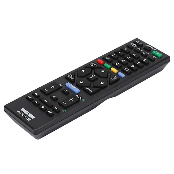 Universal Fjärrkontroll Rm-Ed054 För LCD TV För -32R420A -40R470A -46R470A