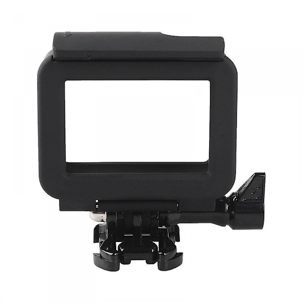 Rammfäste för GoPro HERO 5 6 7 Kamera Skyddsfodral Verktyg