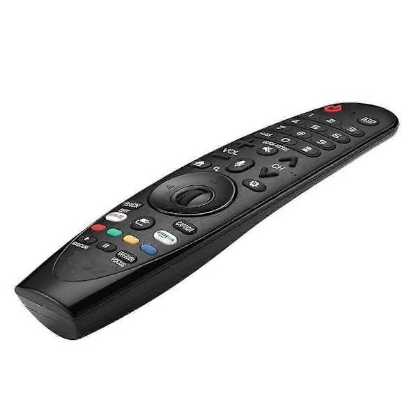 Ny Ersättning AN-MR650A För LG Smart 2017 LCD TV Infraröd Fjärrkontroll 55SJ8000