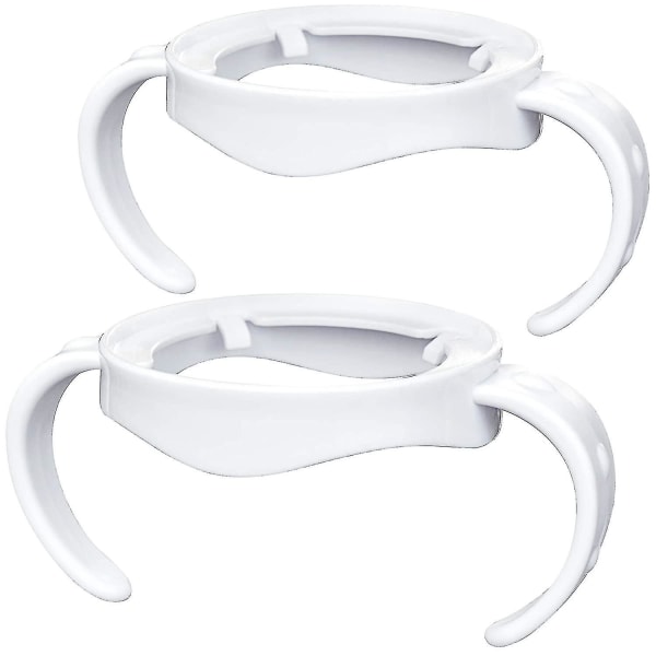 Byt ut nappflaskhandtag som är kompatibla med Philips Baby Natura
