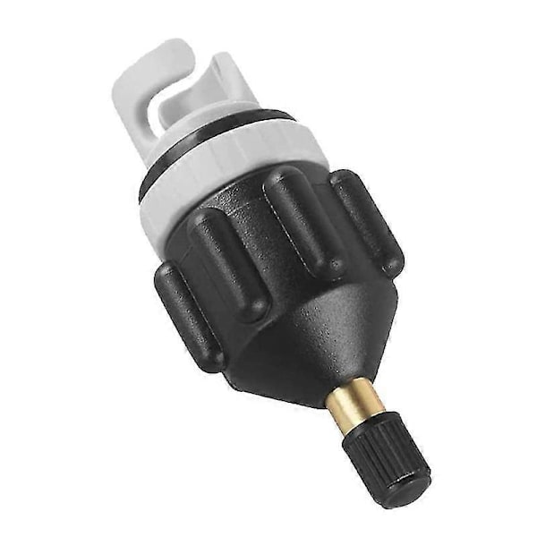 SUP-adapter Konventionell Luftpump SUP-adapter För Kompressor Luftpump Konverterare