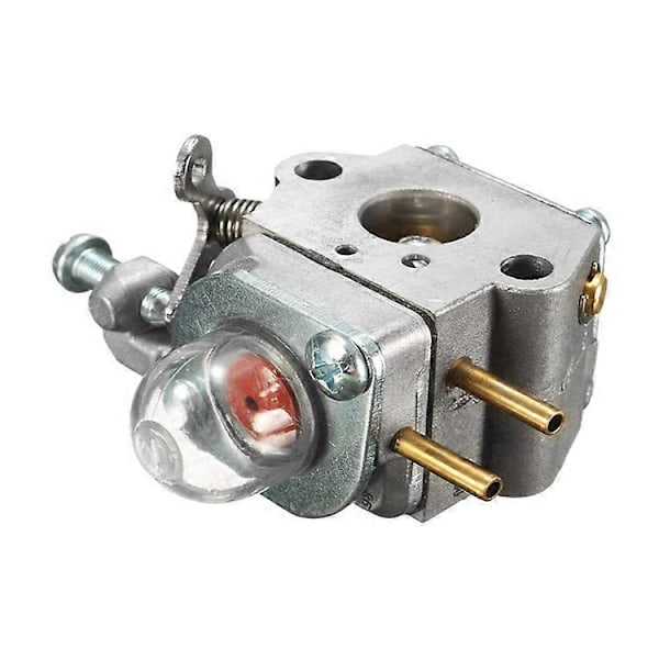 6-delars set Förgasare Passar Kompatibel Husqvarna wt-973 tb22ec ym71ss rm2520 Trimmer