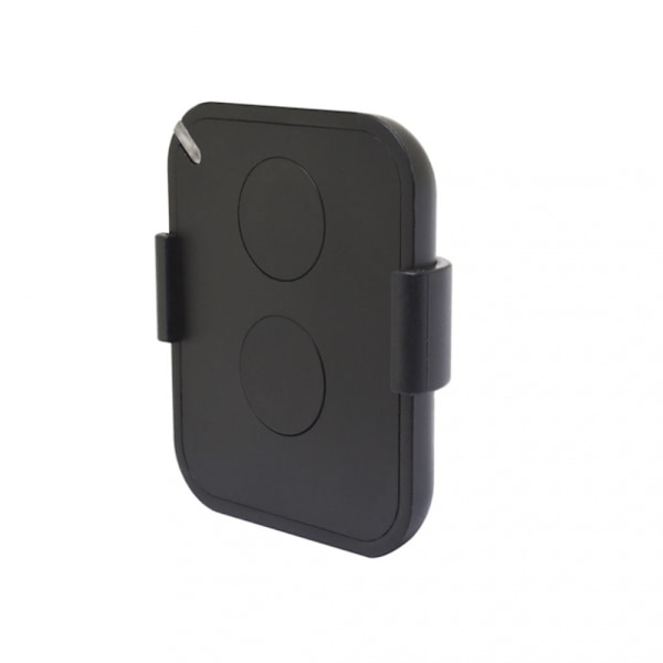 3st Dörrkontroll Fjärrkontroll Nice Era Flor Fl02re Garageport Fjärrkontroll 433.92mhz Rullande Kod 433.92