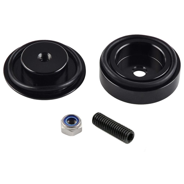 Cover Delete Kit Block Off Plug Cap Vindrutetorkare Lock