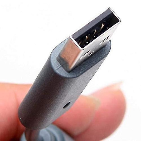 5st Ersättningsdongle USB Breakaway-kabel för Xb