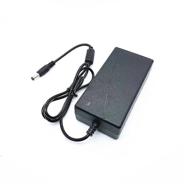 36v 2a batteriladdare 42v 2a laddare 100-240v inp