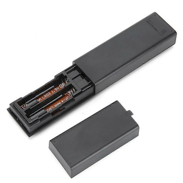 RMT-AH101U Fjärrkontroll Ersättning för Sony Soundbar System HT CT380 HT CT780 SA CT380