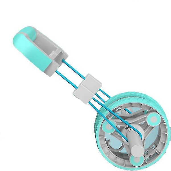Multifunktionell Maghjul Roller