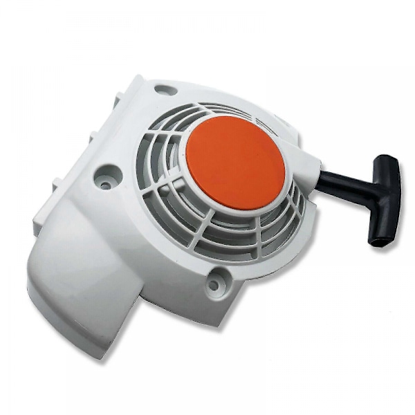 Dragstartare för Stihl Fs120 Fs200 Fs250 Fs300 Fr350 Bt120c