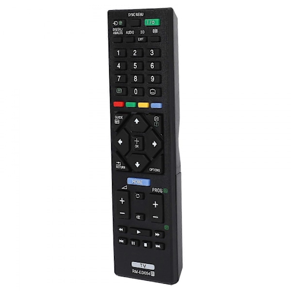 Universal Fjärrkontroll Rm-Ed054 För LCD TV För -32R420A -40R470A -46R470A