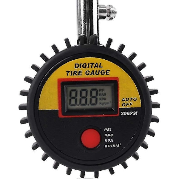 Digital Bärbar Bolltrycksmätare