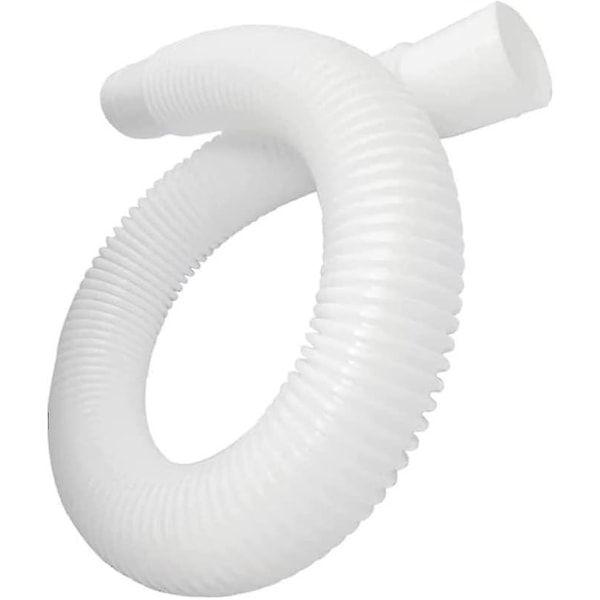 Universell golvrengöringsadapter, Poolrengöringsadapter, Skimmer Slangadapter, Pooladapter