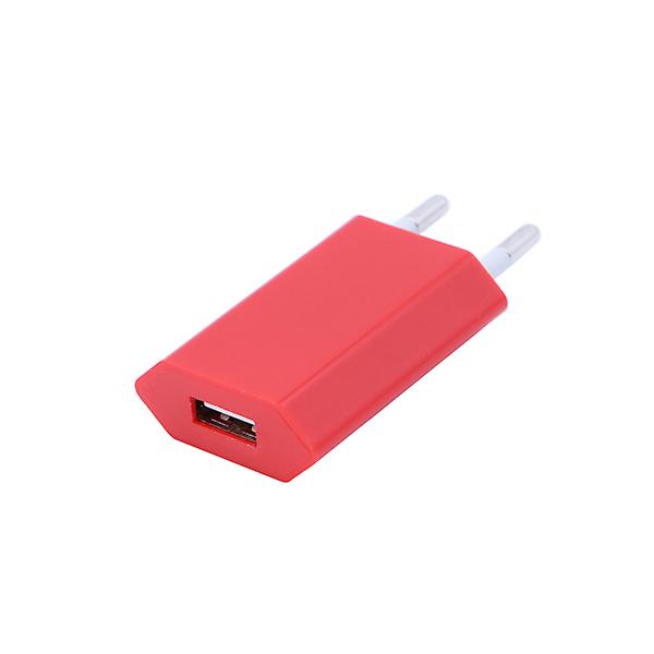 1a Upgrage Universal Colorful USB Power Ports USB