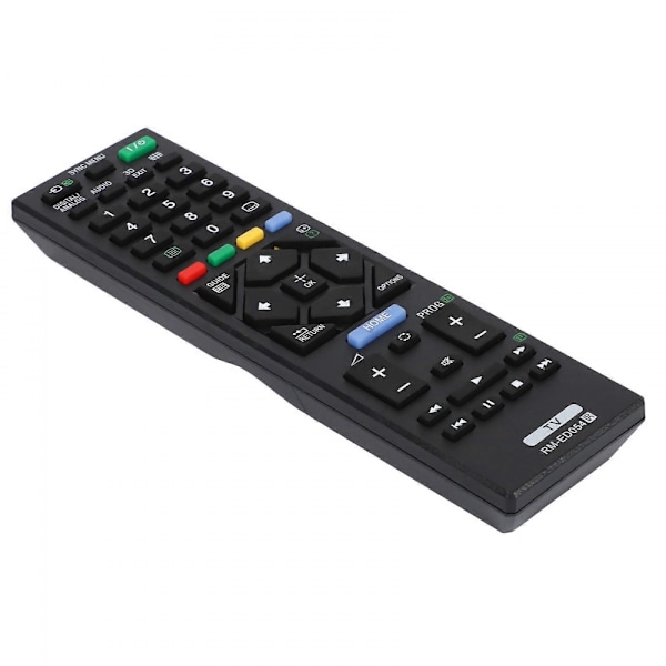 Universal Fjärrkontroll Rm-Ed054 För LCD TV För -32R420A -40R470A -46R470A