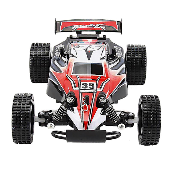 15km/H 1:20 Höghastighets RC Bilar 2.4g Off-Road Drifting Buggy Hobby Fordonsleksak Barnpresent RC Bilar För Vuxna RC Maskin Red