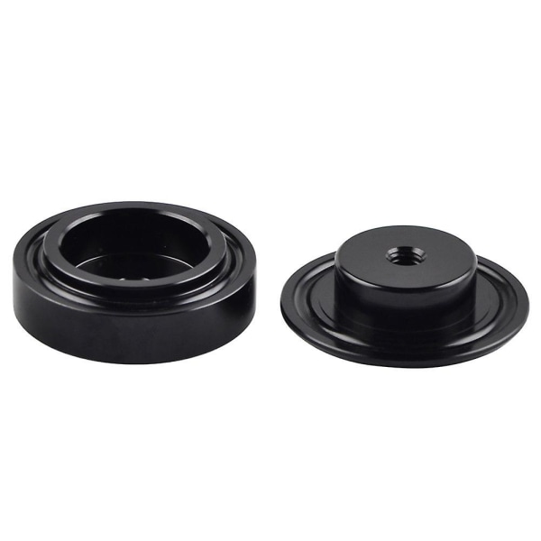 Cover Delete Kit Block Off Plug Cap Vindrutetorkare Lock