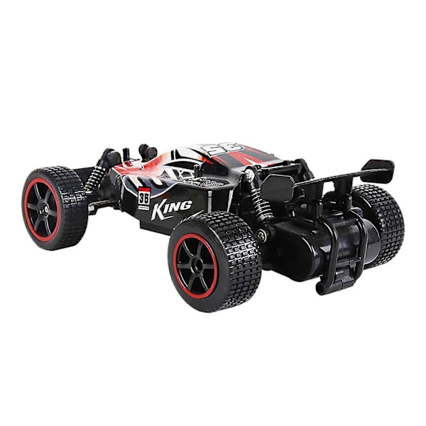 15km/H 1:20 Höghastighets RC Bilar 2.4g Off-Road Drifting Buggy Hobby Fordonsleksak Barnpresent RC Bilar För Vuxna RC Maskin Red