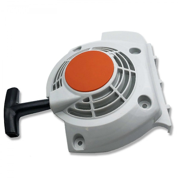 Dragstartare för Stihl Fs120 Fs200 Fs250 Fs300 Fr350 Bt120c