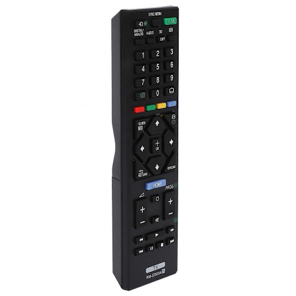 Universal Fjärrkontroll Rm-Ed054 För LCD TV För -32R420A -40R470A -46R470A