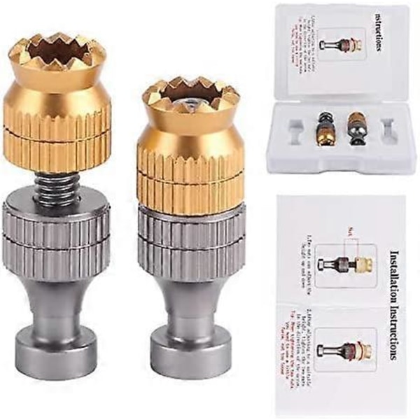 Drönare Teleskopisk Joystick Pålitlig Fjärrkontroll Teleskopisk Joystick Aluminiumlegering med Förvaringslåda för Kontrollanvändning för Drönare