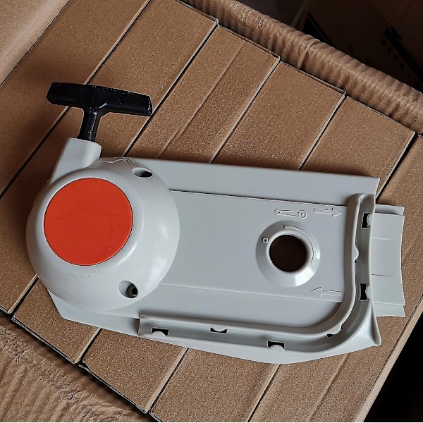 Stihl Ts700 Startdrag Ts 700 Ts700 Startapparat 4224 190 0306