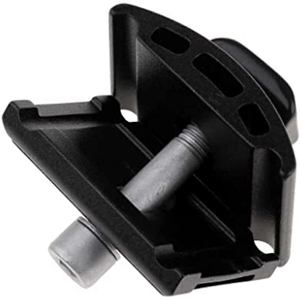 Aluminiumlegering MTB Cykelsadelstolpe Huvud Ersättning Cykling Cykel Sadelrör Chuck