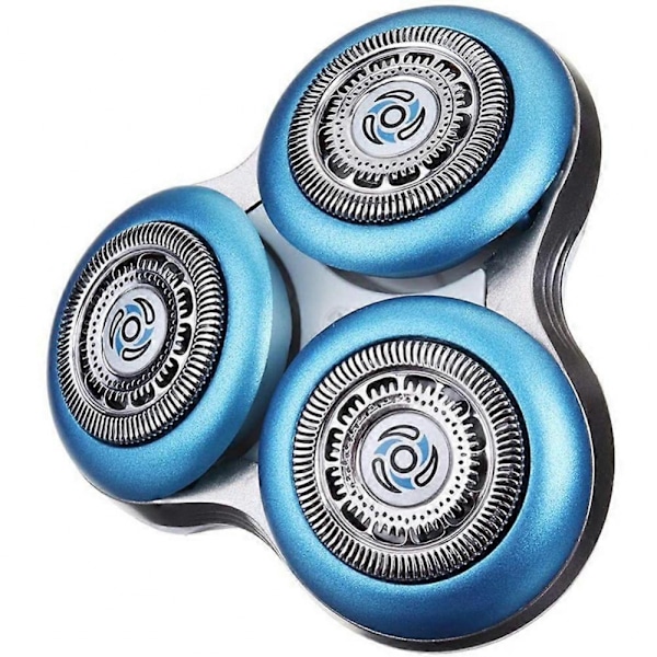 2-pack S7000 Bladhuvud för SH70 SH70/52 S7010 S7310 S7370 S7350 S7780 S7510 S772