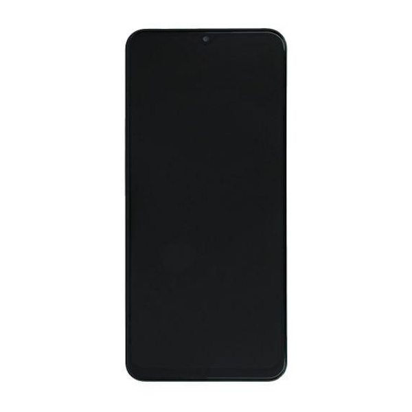 Samsung Galaxy A23 4G Skärm med LCD Display - Svart
