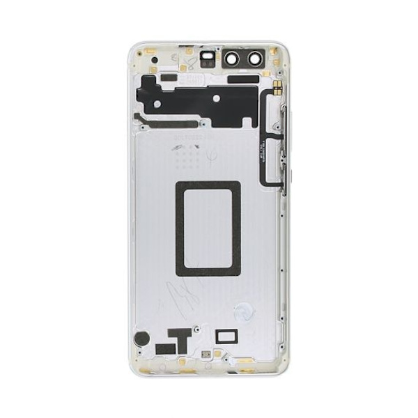 Huawei P10 Plus Baksida/Batterilucka Original - Silver