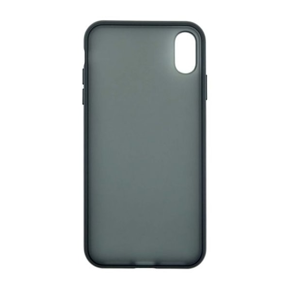 Fitted Case For iPhone XR Black