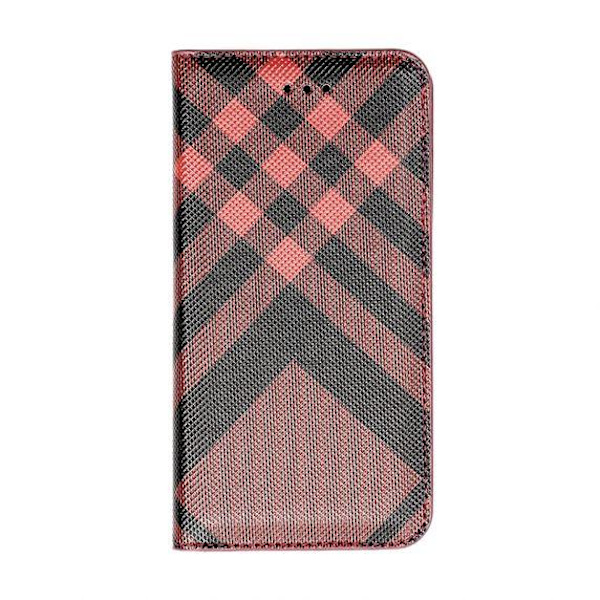 Flip Stand Case For iPhone 7/8 Red